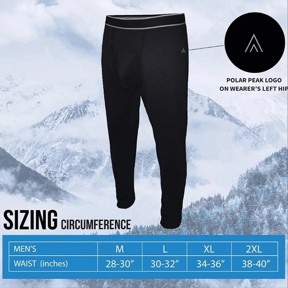 Base Layer Set - Picture 8 of 8